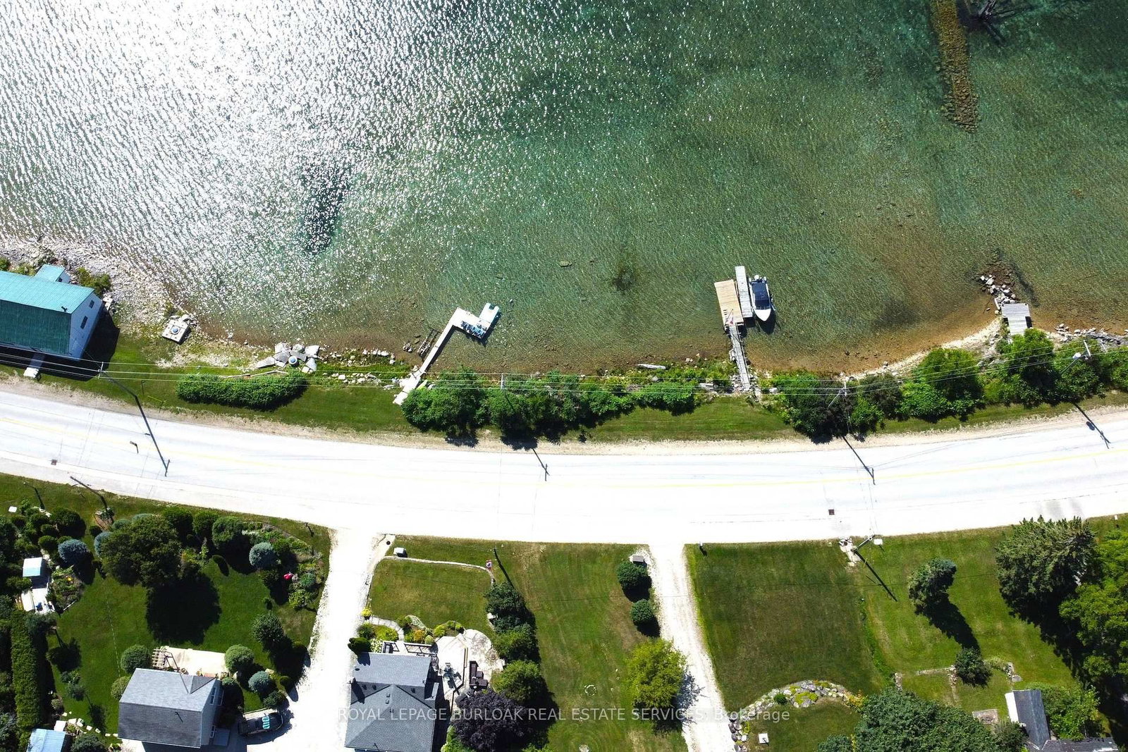 PCL31-1 D9 Bruce County #9 Road • South Bruce Peninsula, ON photo 17