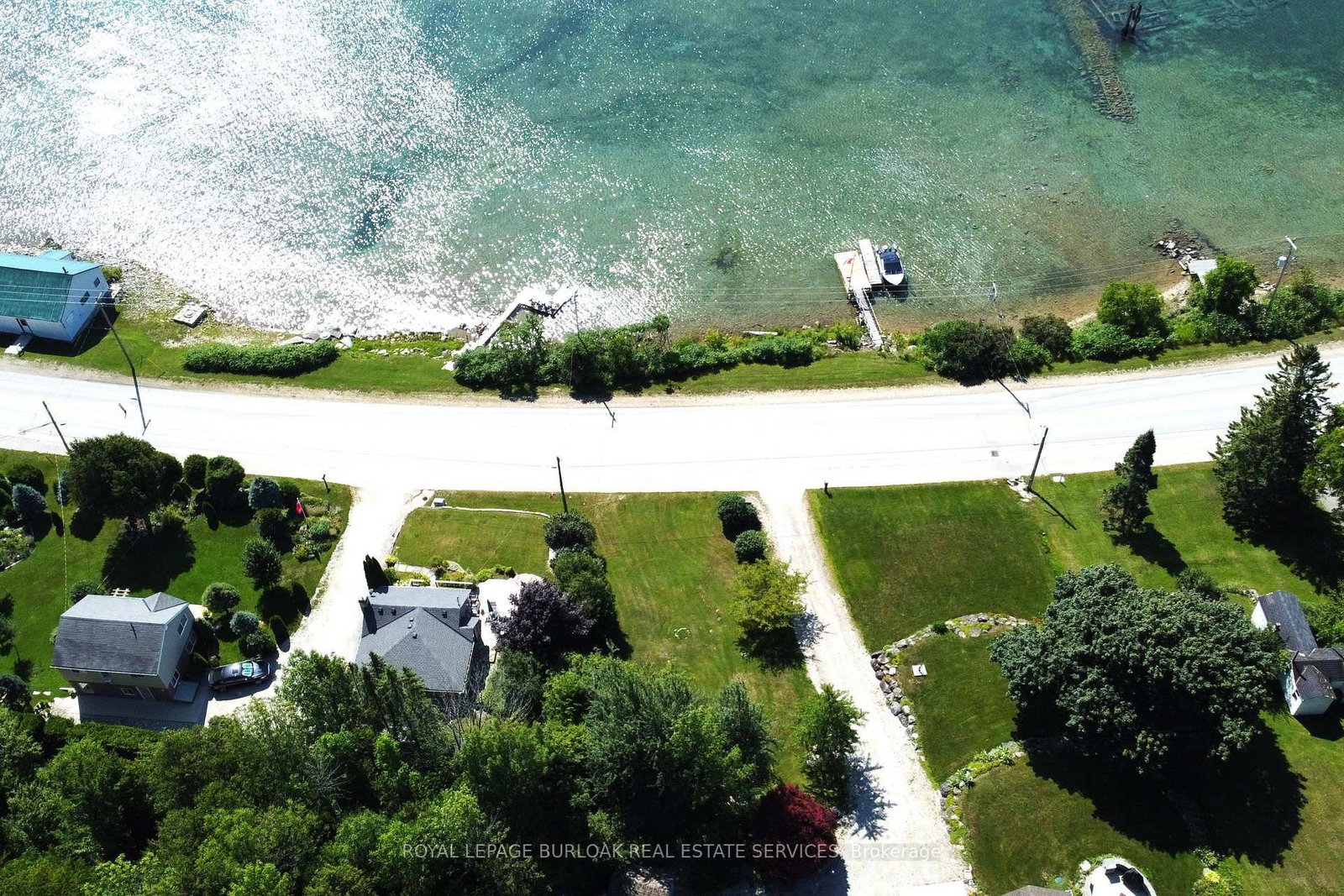 PCL31-1 D9 Bruce County #9 Road • South Bruce Peninsula, ON photo 19