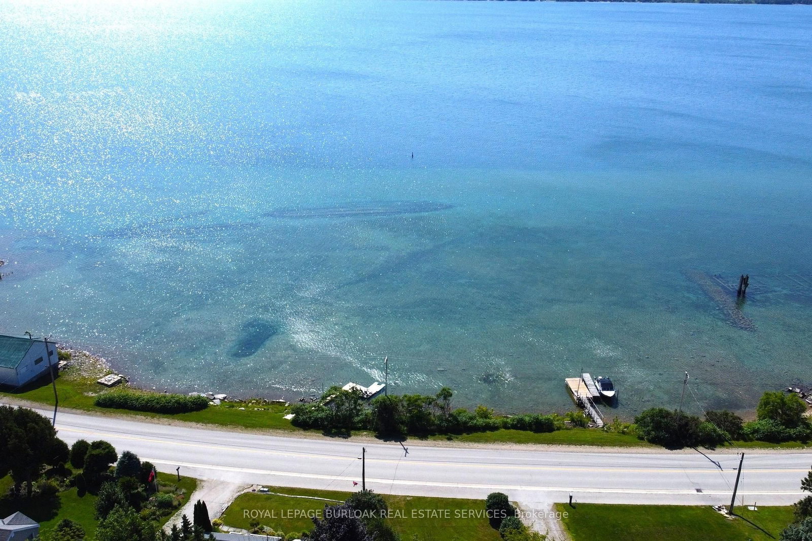 PCL31-1 D9 Bruce County #9 Road • South Bruce Peninsula, ON photo 20