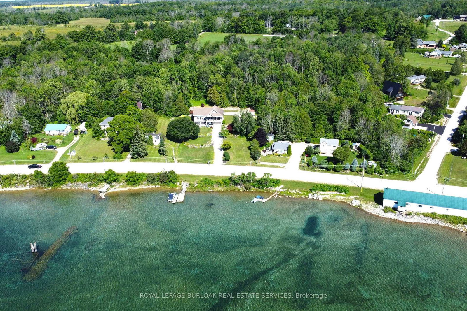 PCL31-1 D9 Bruce County #9 Road • South Bruce Peninsula, ON photo 21