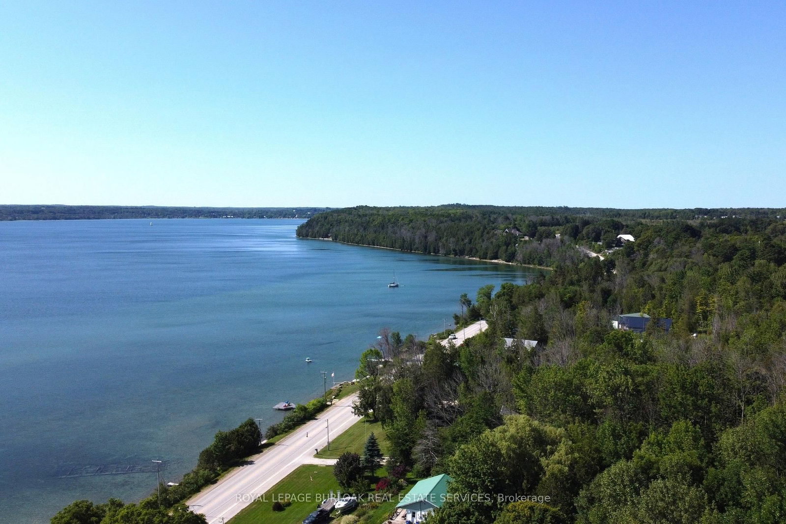 PCL31-1 D9 Bruce County #9 Road • South Bruce Peninsula, ON photo 23