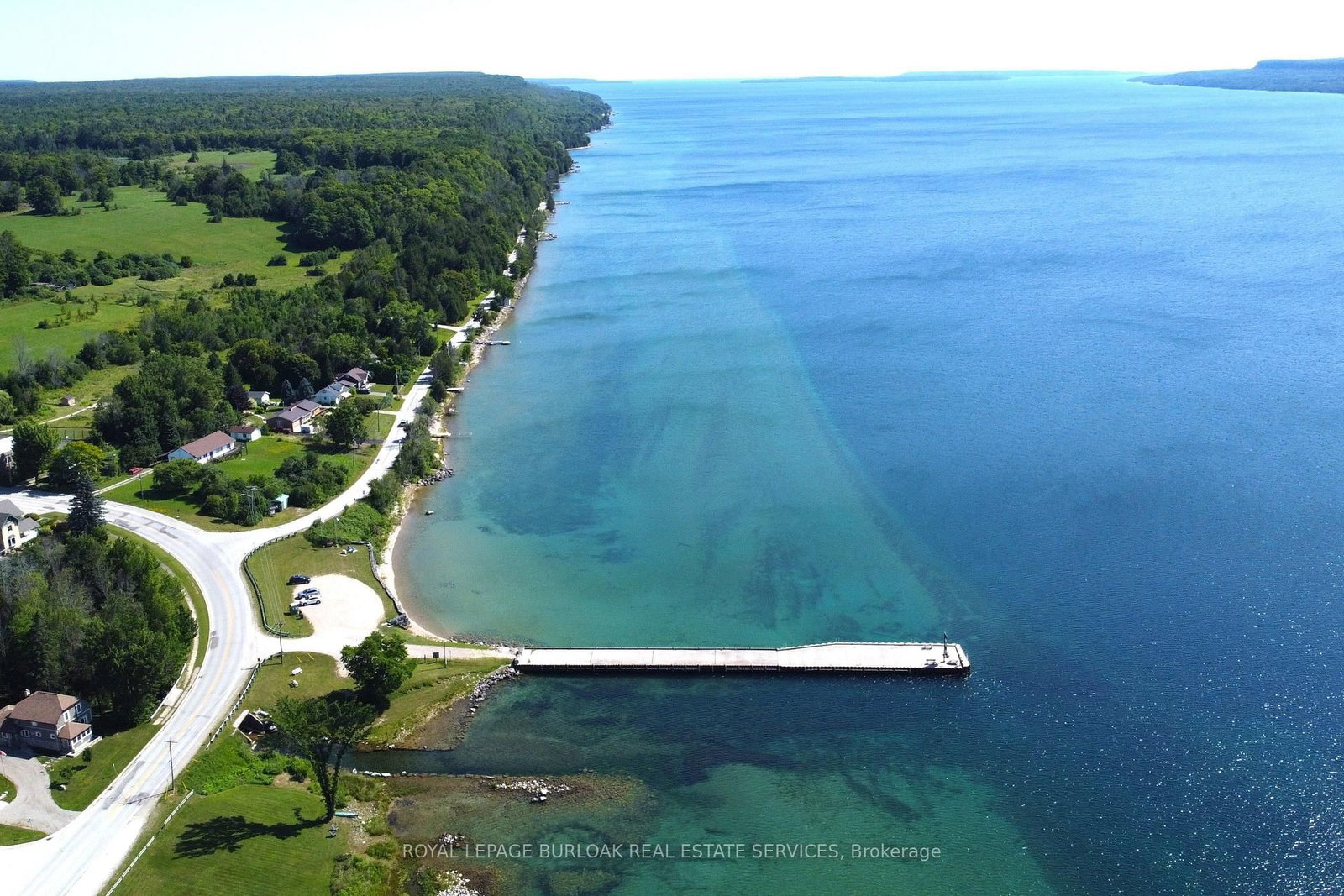 PCL31-1 D9 Bruce County #9 Road • South Bruce Peninsula, ON photo 24