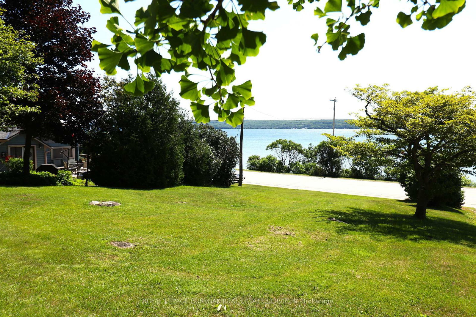 PCL31-1 D9 Bruce County #9 Road • South Bruce Peninsula, ON photo 9