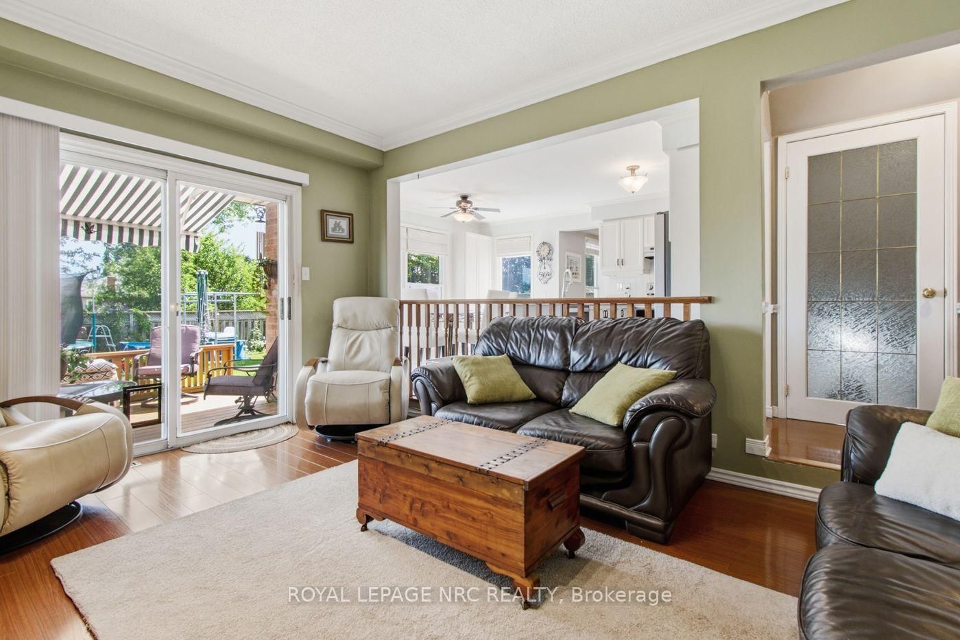26 Strada Boulevard • St. Catharines, ON photo 18