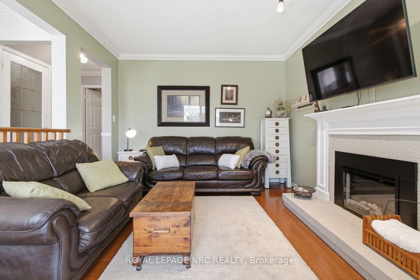26 Strada Boulevard • St. Catharines, ON photo 19