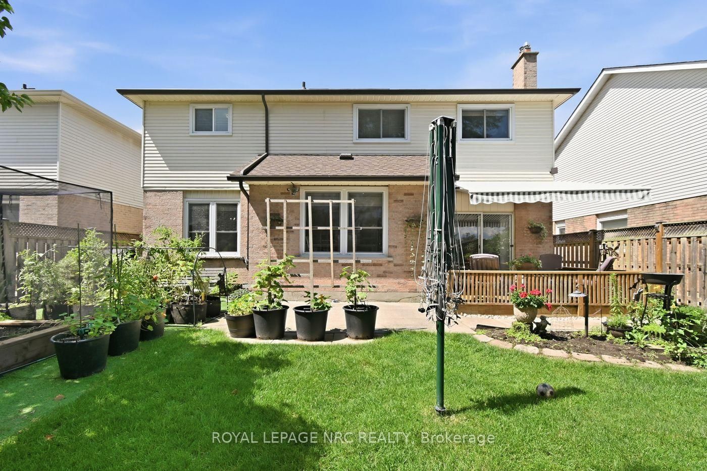 26 Strada Boulevard • St. Catharines, ON photo 39