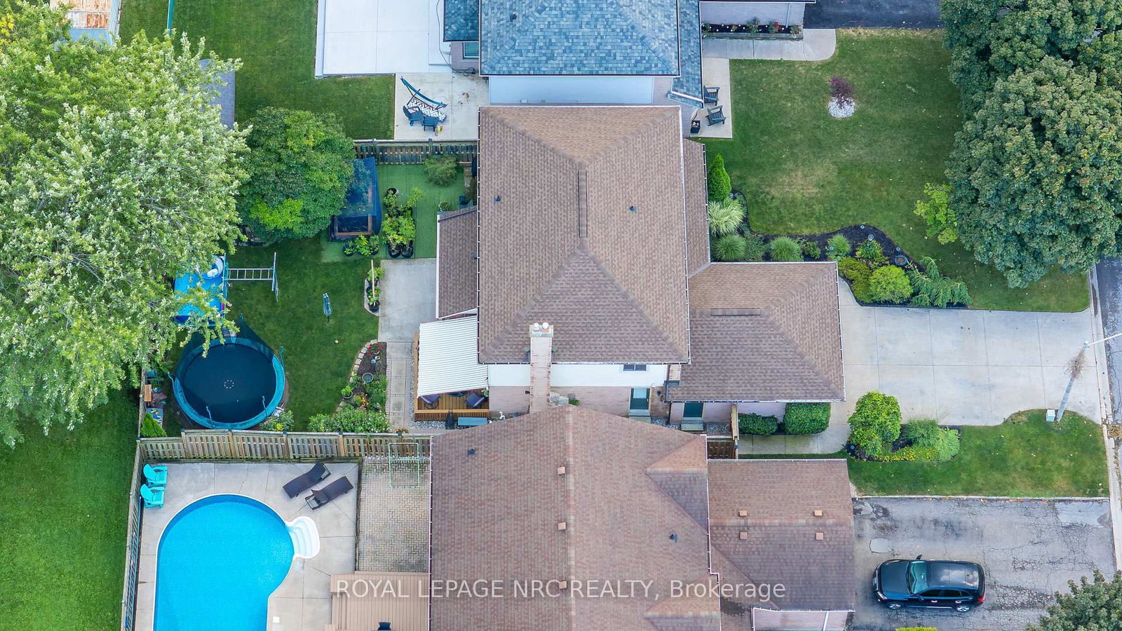 26 Strada Boulevard • St. Catharines, ON photo 42