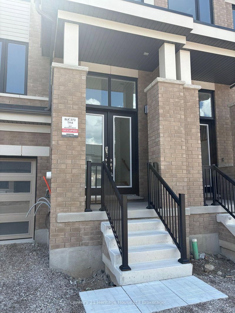 462 Jack Wilford Way
