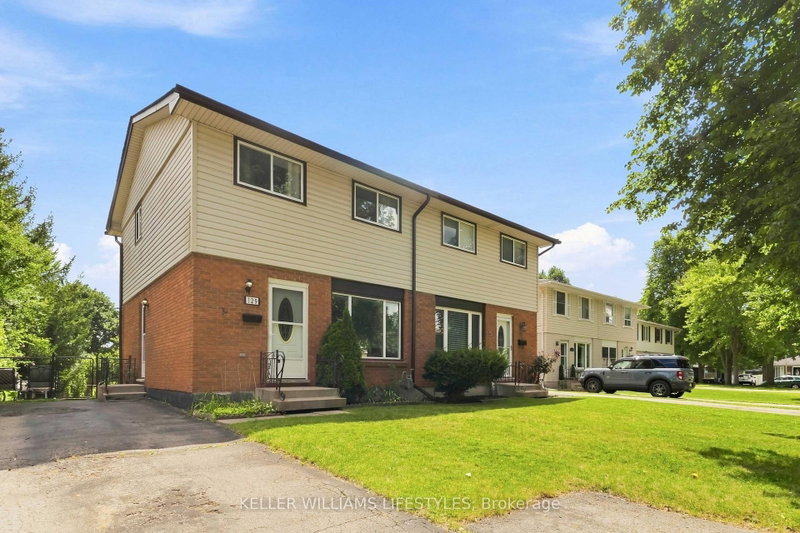 129 Culver Crescent