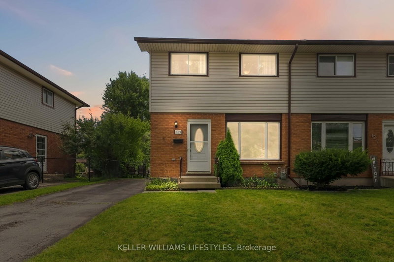 129 Culver Crescent