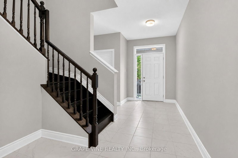 316 Crossway Terrace