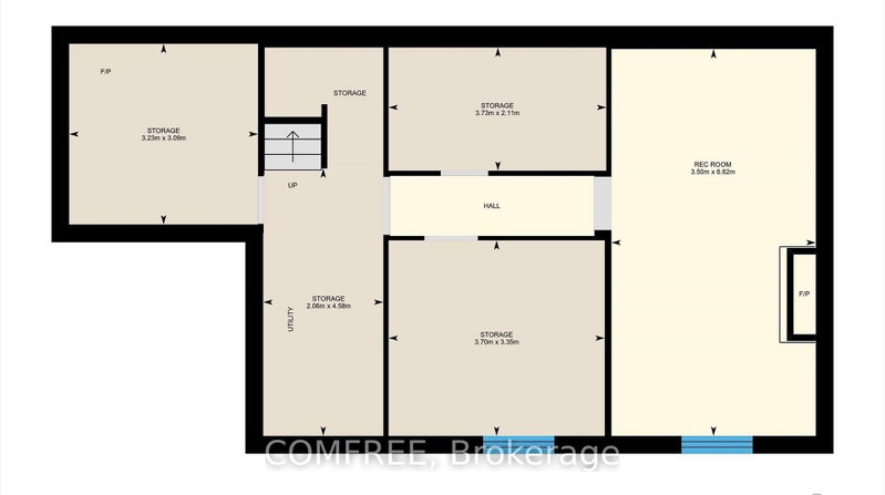 235 Spencer Drive