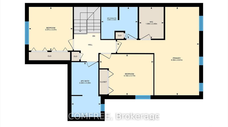 235 Spencer Drive