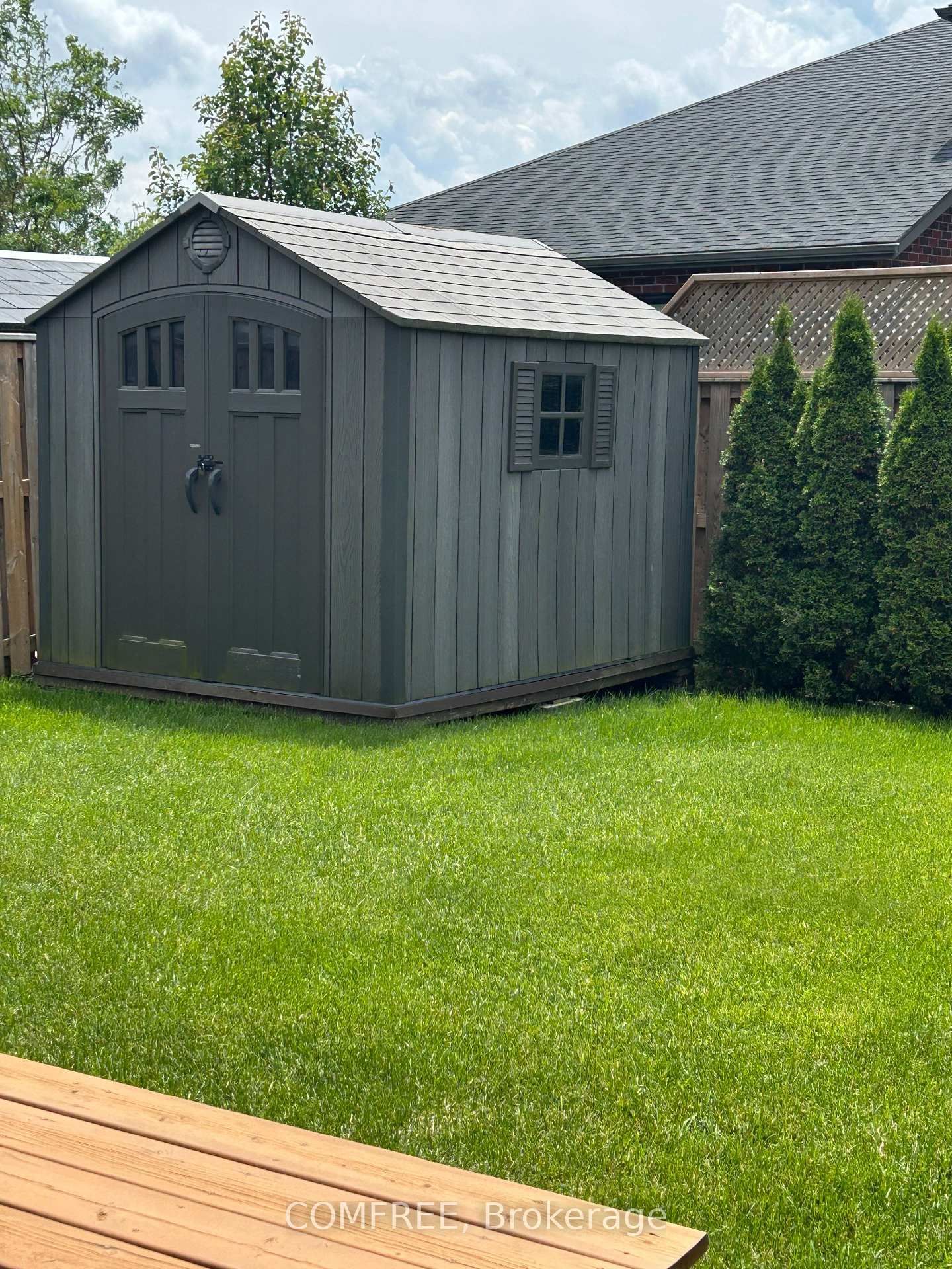235 Spencer Drive • Centre Wellington, ON photo 30