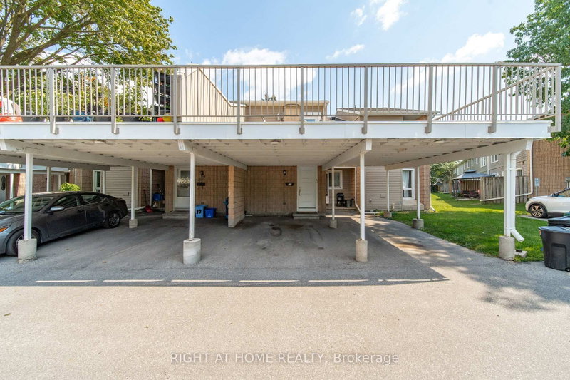 19 - 65 Glamis Road