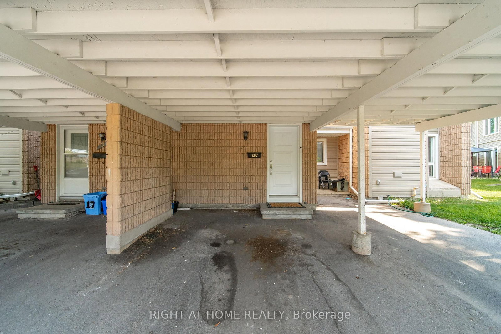 65 Glamis Road • #19 • Cambridge, ON photo 5