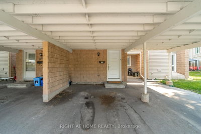 65 Glamis Road • #19 • Cambridge, ON photo 5