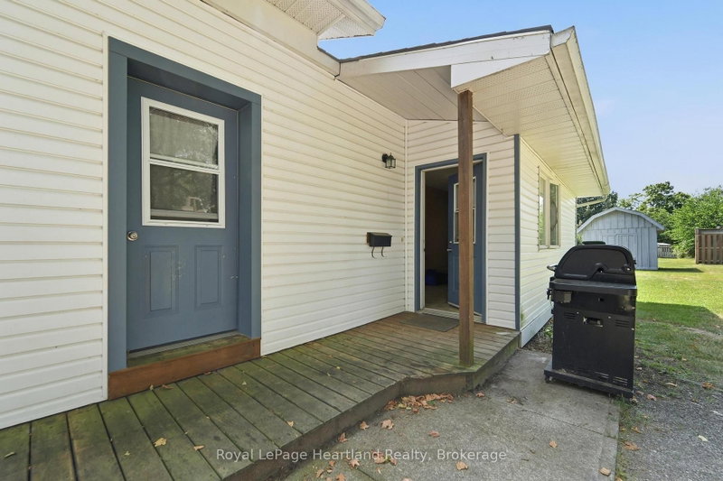 132 Queen Street