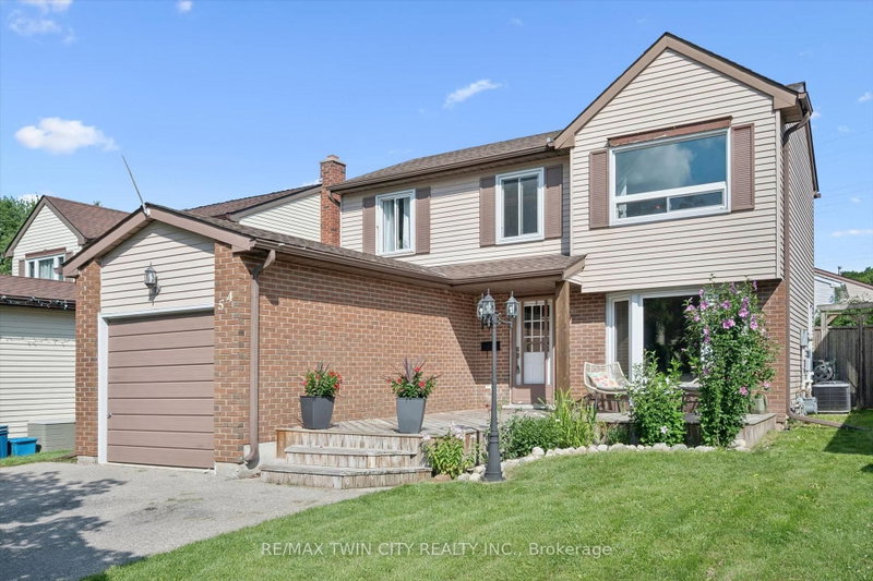 54 Royal Orchard Place
