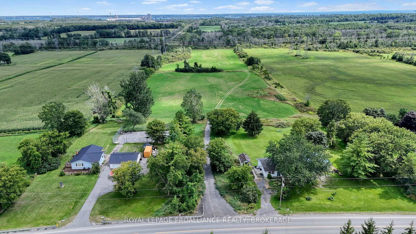 2346 County Road 22 • Bath, ON photo 14