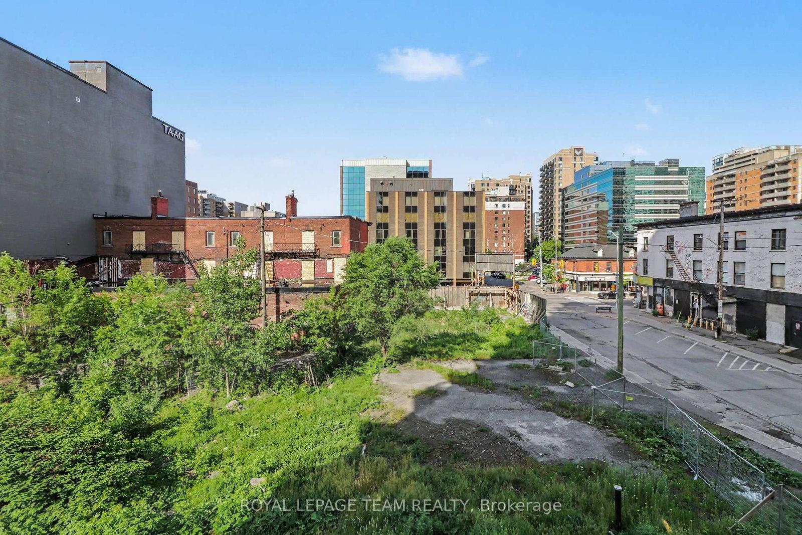 300 Lisgar Street E • #310 • Ottawa, ON photo 21