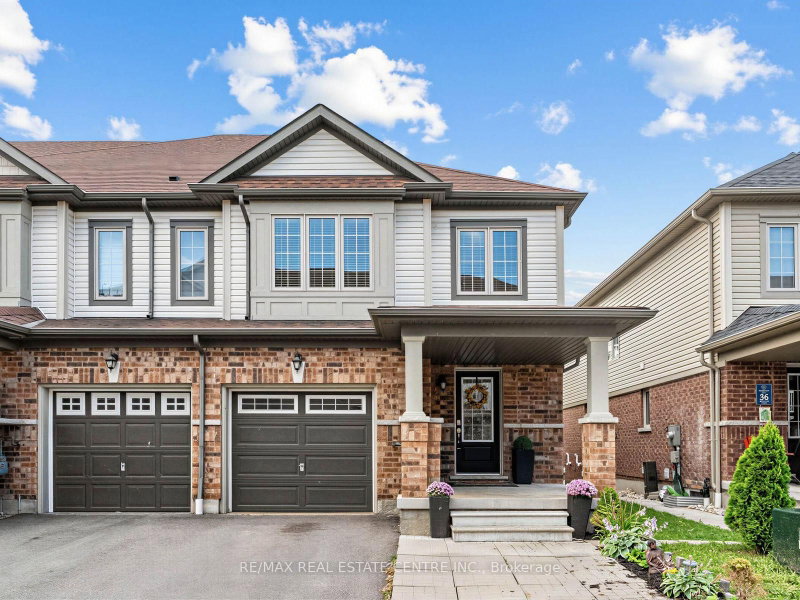 35 - 755 Linden Drive