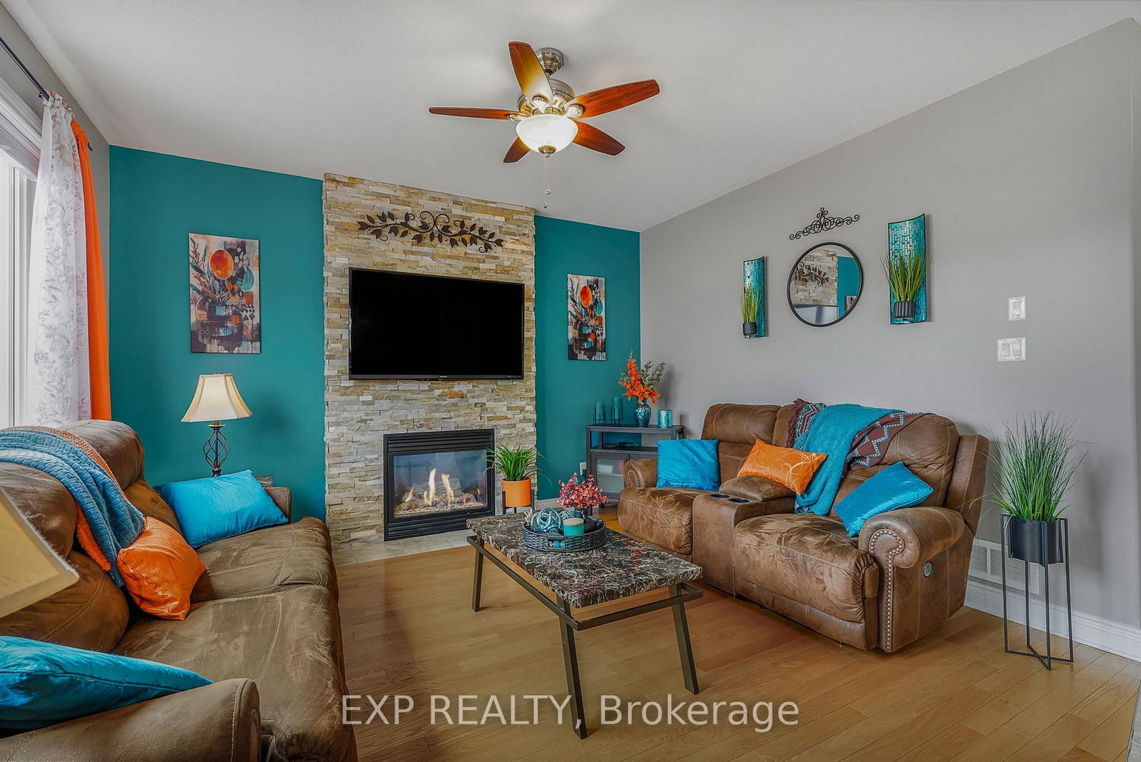 224 Topaze Crescent • Clarence-Rockland, ON photo 14