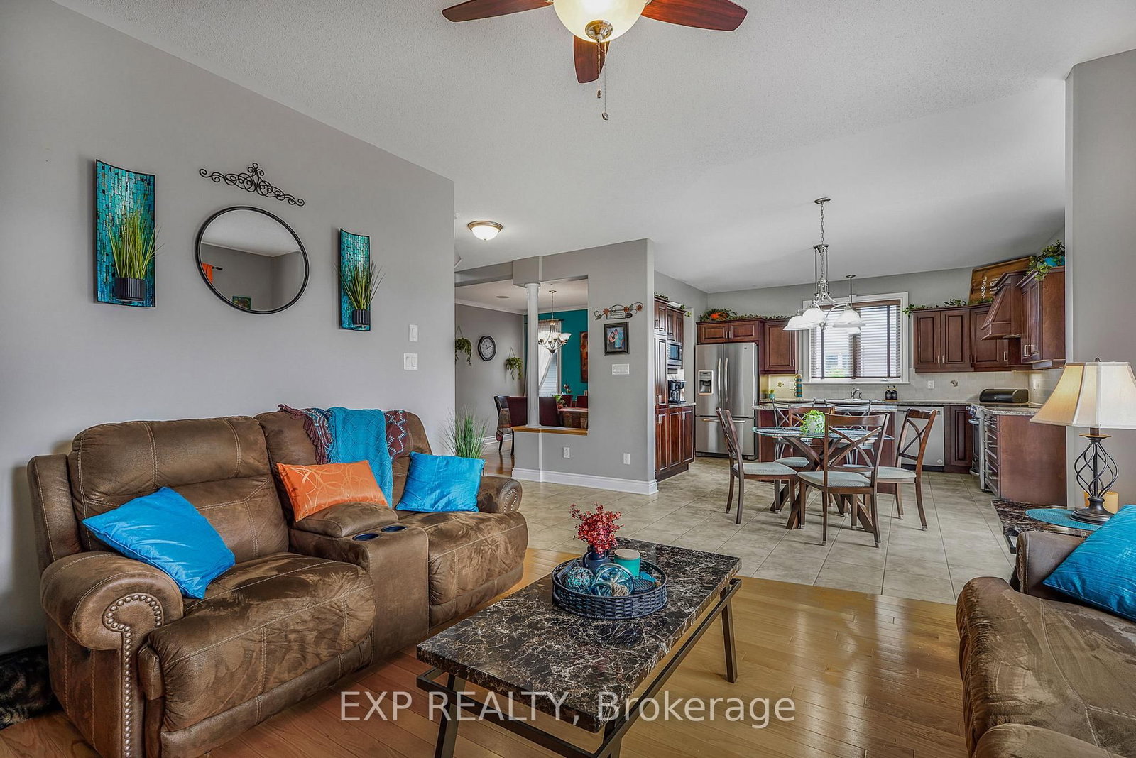 224 Topaze Crescent • Clarence-Rockland, ON photo 15