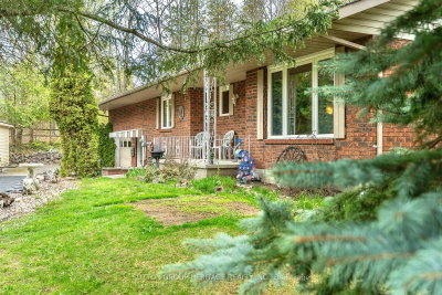 228 Pirates Glen Drive • Trent Lakes, ON photo 8