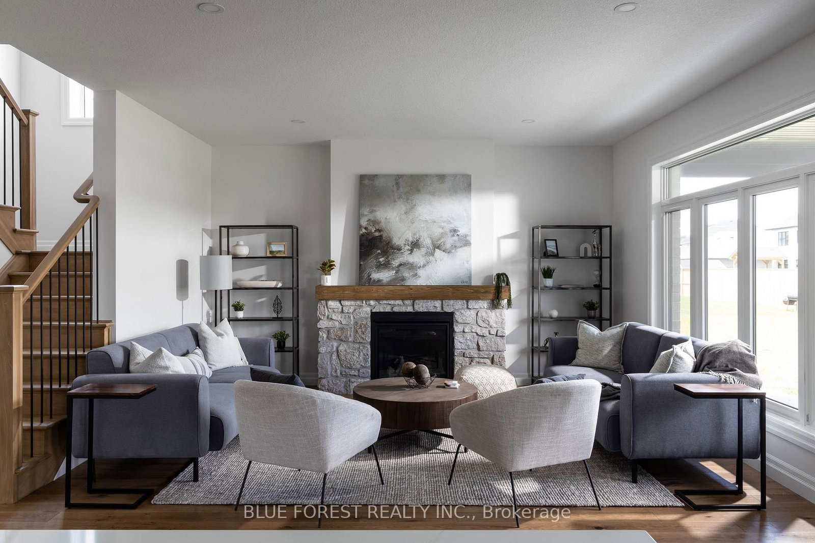 246 Harvest Lane • Thames Centre, ON photo 11