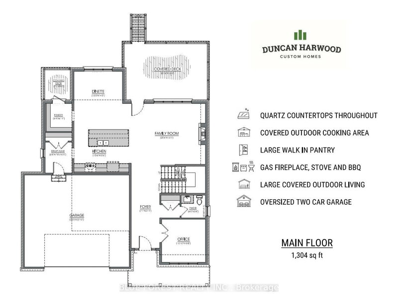 246 Harvest Lane