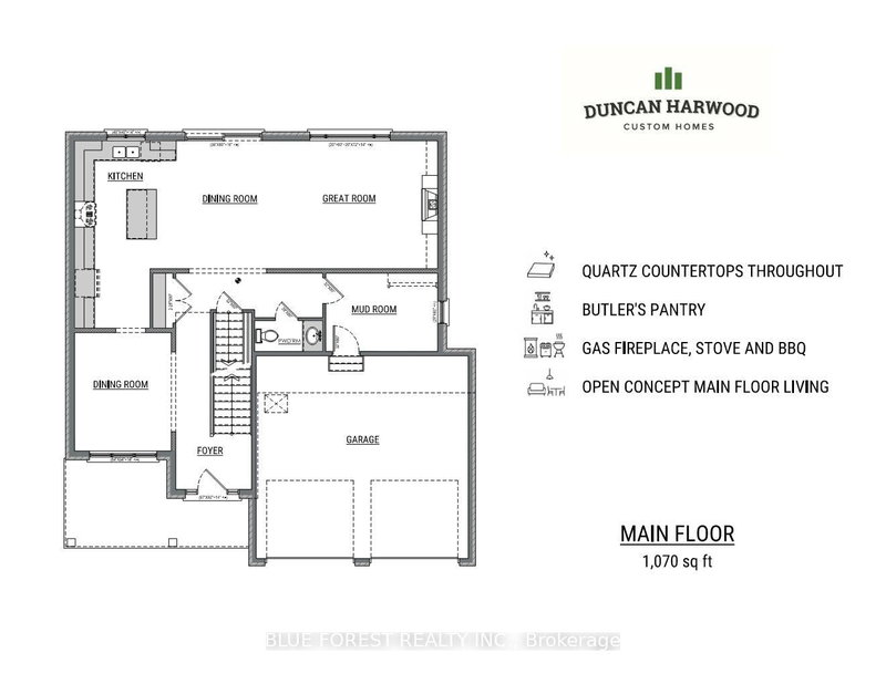 274 Harvest Lane