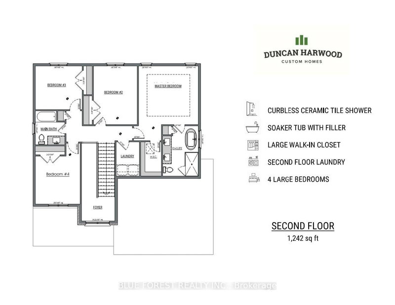 274 Harvest Lane