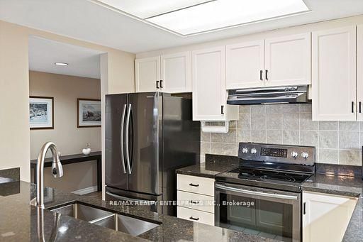 811 Grandview Hilltop Drive • #8 • Huntsville, ON photo 13