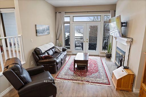 811 Grandview Hilltop Drive • #8 • Huntsville, ON photo 16