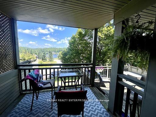 811 Grandview Hilltop Drive • #8 • Huntsville, ON photo 19