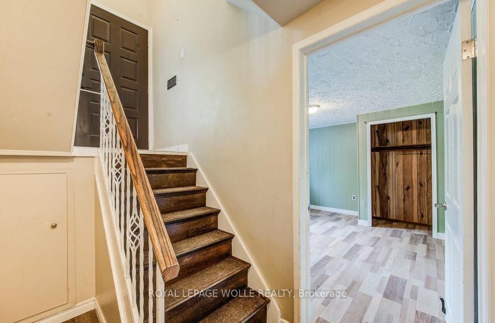 109 White Oak Place • Waterloo, ON photo 24
