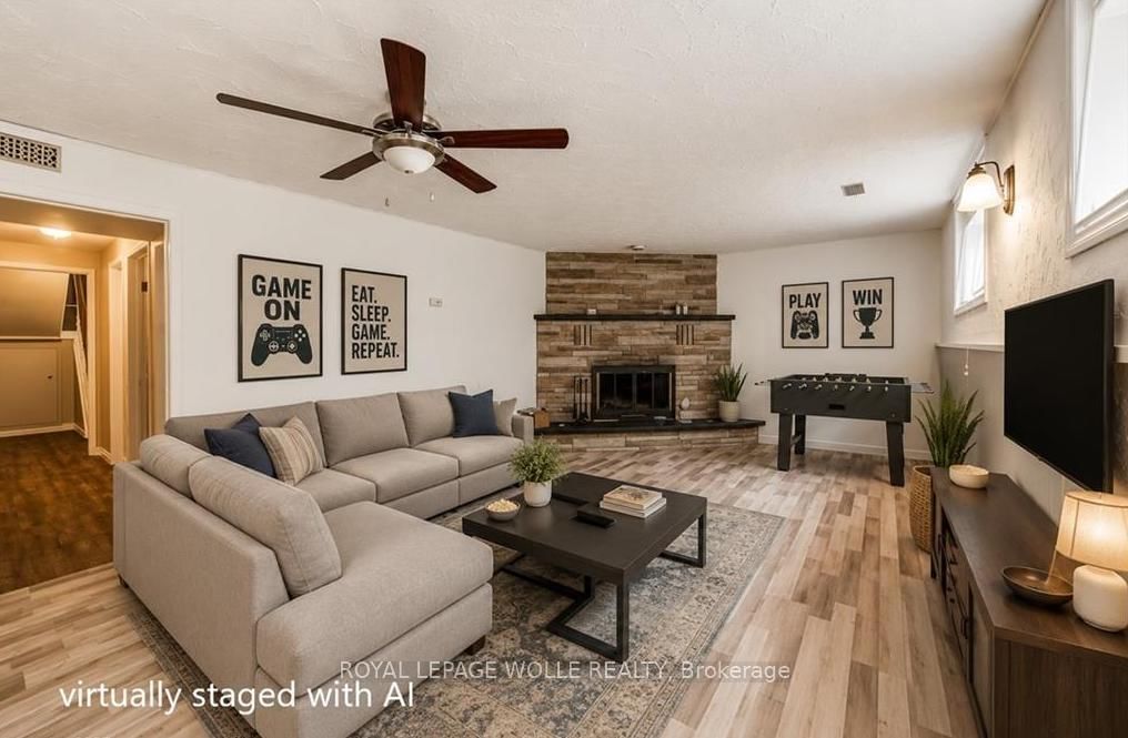 109 White Oak Place • Waterloo, ON photo 30