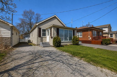 44 Churchill Street • St. Catharines, ON photo 3