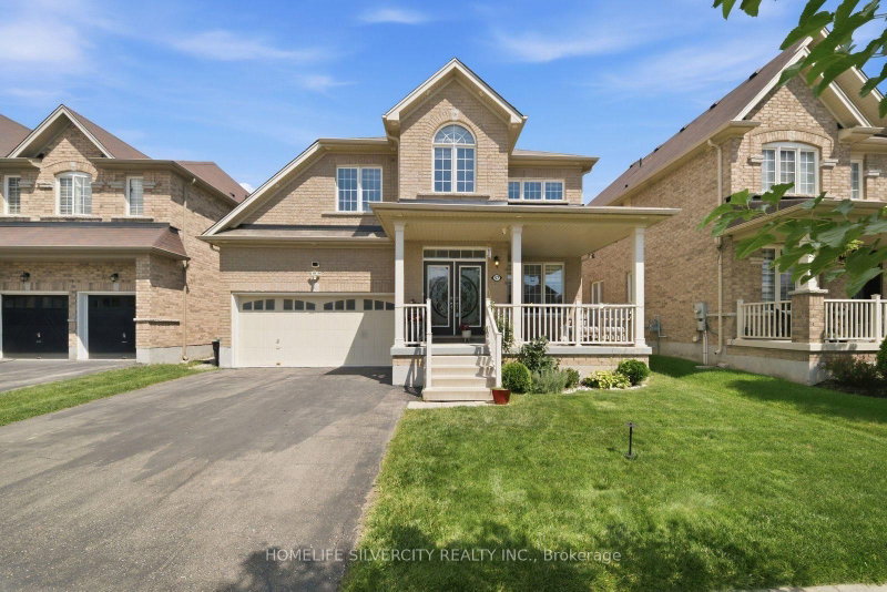 57 Cheevers Road