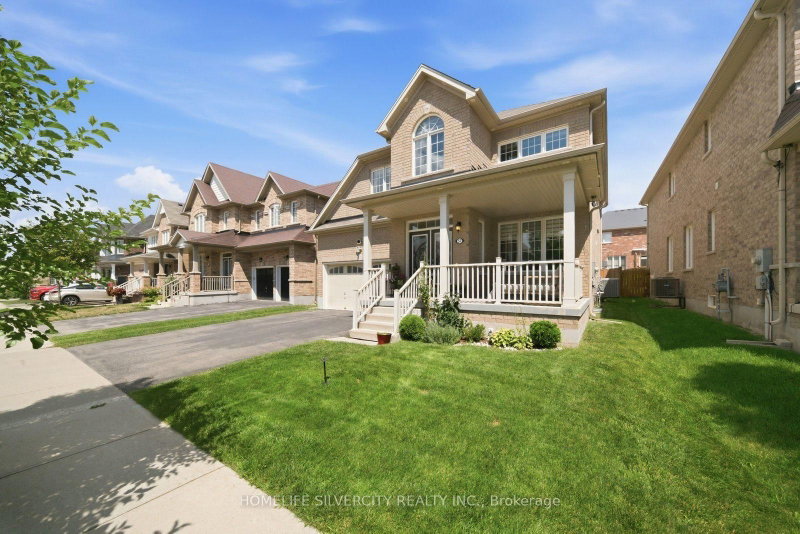 57 Cheevers Road