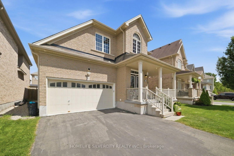 57 Cheevers Road