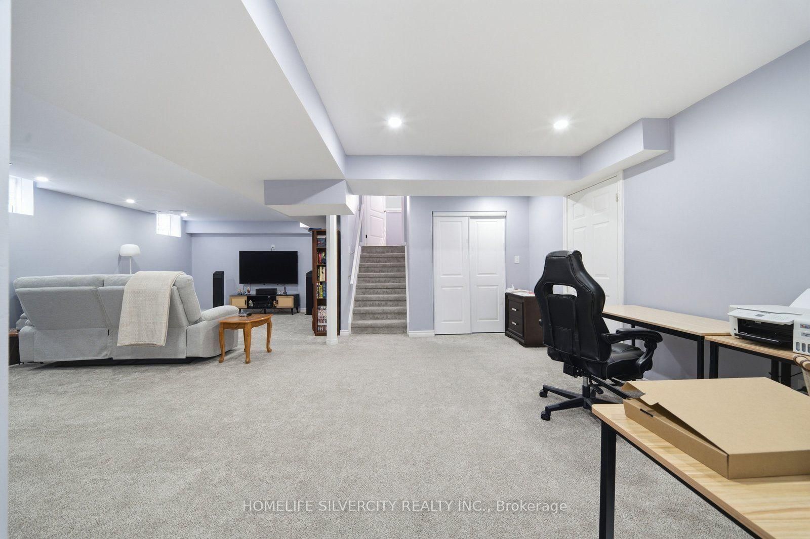 57 Cheevers Road • Brantford, ON photo 38