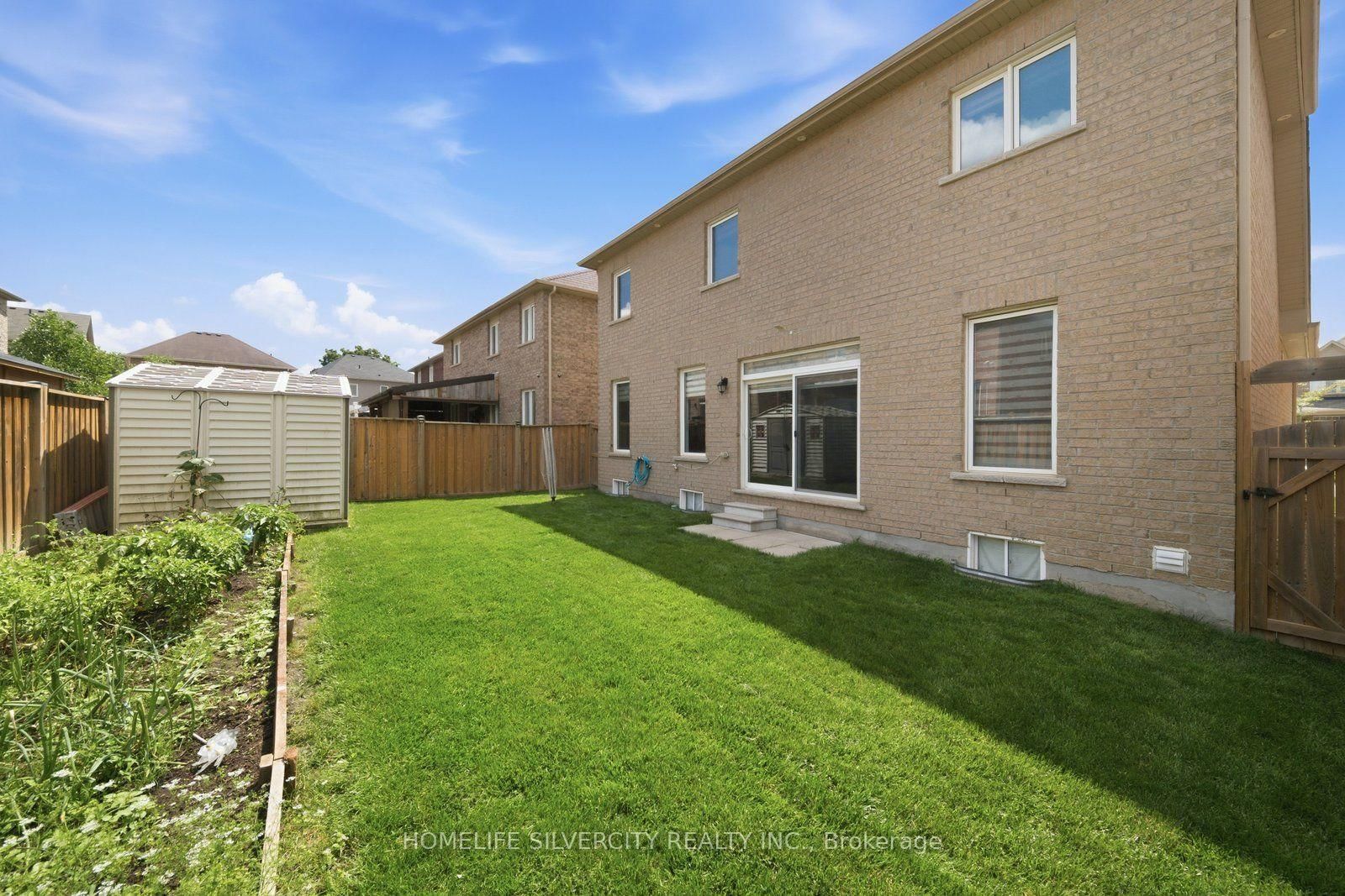 57 Cheevers Road • Brantford, ON photo 42
