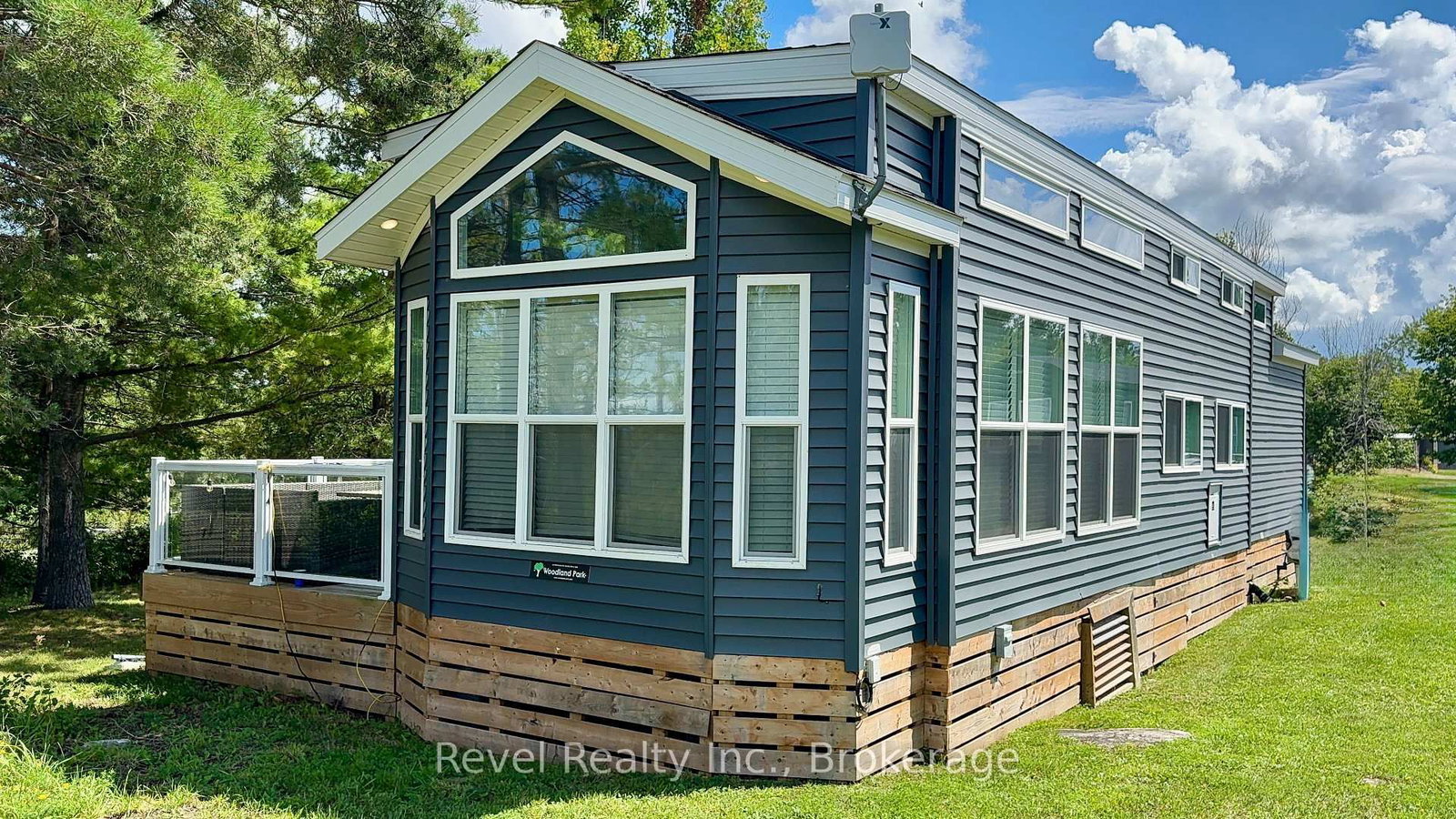 657 Thunder Bridge Road • #CV082 • Kawartha Lakes, ON photo 14