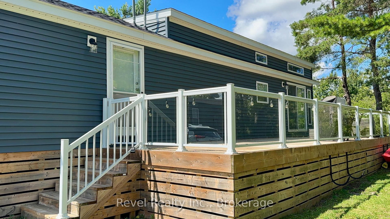 657 Thunder Bridge Road • #CV082 • Kawartha Lakes, ON photo 15