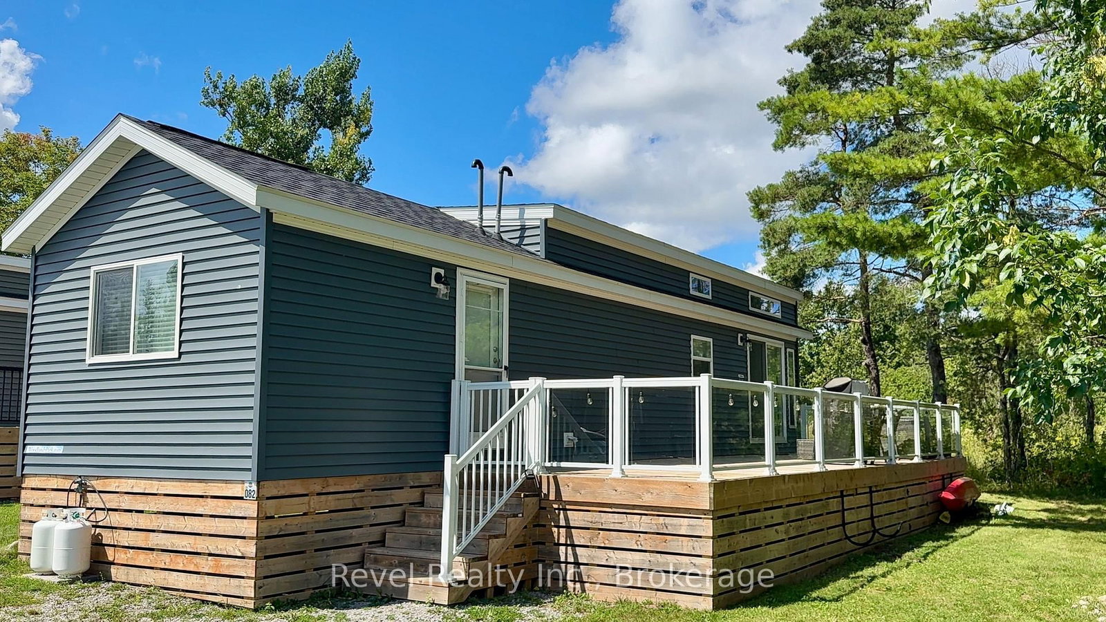657 Thunder Bridge Road • #CV082 • Kawartha Lakes, ON photo 16