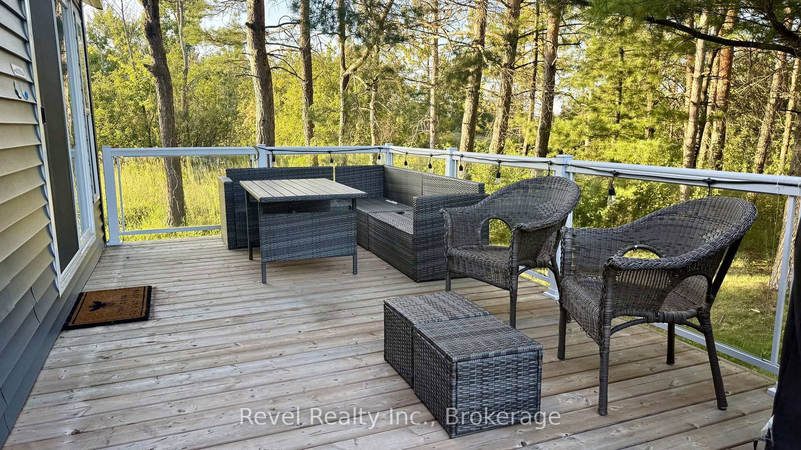 657 Thunder Bridge Road • #CV082 • Kawartha Lakes, ON photo 19