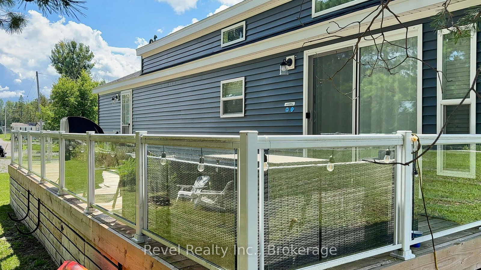 657 Thunder Bridge Road • #CV082 • Kawartha Lakes, ON photo 20