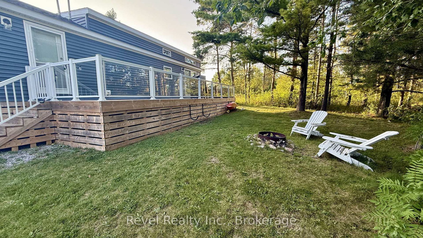 657 Thunder Bridge Road • #CV082 • Kawartha Lakes, ON photo 21